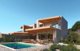 4-zimmer villa 152 m² in Gümüşlük, Türkei. 28 477 000 TRY