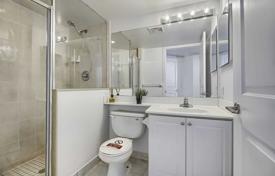 2-zimmer wohnung in North York, Kanada. C$1 169 000