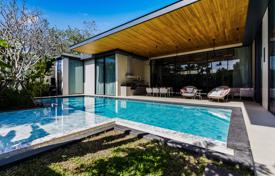 New residential complex with villas in Si Sunthon, Thailand. ab $1 113 000