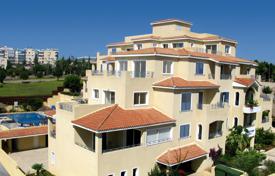 2-zimmer penthaus in Paphos, Zypern. 278 000 €