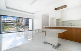 2-zimmer appartements in neubauwohnung in Limassol (Lemesos), Zypern. 598 000 €