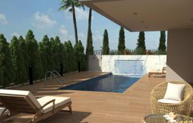 1-zimmer appartements in neubauwohnung in Limassol (Lemesos), Zypern. 580 000 €