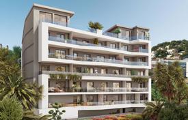 3-zimmer wohnung 52 m² in Roquebrune — Cap-Martin, Frankreich. ab 265 000 €