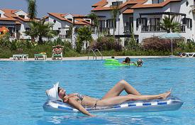 2-zimmer villa in Belek, Türkei. 133 000 TRY  pro Woche