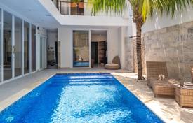 4-zimmer villa 200 m² in Sanur Beach, Indonesien. $439 000