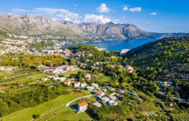 Grundstück – Dubrovnik, Kroatien. 375 000 €