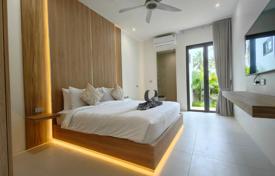 3-zimmer villa 377 m² in Si Sunthon, Thailand. $444 000
