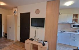 1-zimmer wohnung 36 m² in Sonnenstrand, Bulgarien. 50 000 €