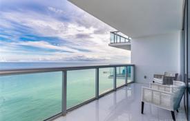 Wohnung – Collins Avenue, Miami, Florida,  Vereinigte Staaten. 1 581 000 €