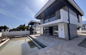 5-zimmer villa in Camyuva, Türkei. 47 023 000 TRY