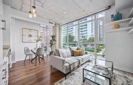 Wohnung – Dovercourt Road, Old Toronto, Toronto,  Ontario,   Kanada. C$802 000
