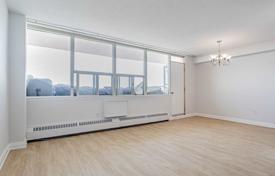 2-zimmer wohnung in York, Kanada. C$854 000