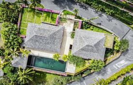 Villa – Kamala, Phuket, Thailand. $4 394 000