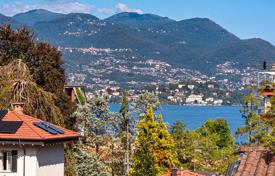 3-zimmer wohnung in Stresa, Italien. 440 000 €