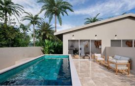 New residential complex with villas in Bo Phut, Thailand. ab $176 000