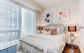 Wohnung – Harbour Street, Old Toronto, Toronto,  Ontario,   Kanada. C$1 264 000