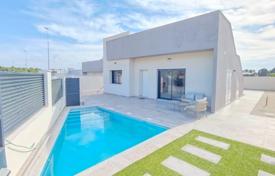 3-zimmer villa 116 m² in Pilar de la Horadada, Spanien. 422 000 €