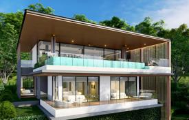 5-zimmer villa 444 m² in Chalong, Thailand. $1 405 000