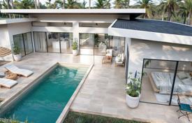 New residential complex with villas in Mae Nam, Thailand. ab $236 000
