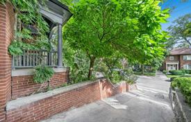 4-zimmer haus in der stadt in Old Toronto, Kanada. C$2 329 000