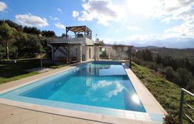 Villa – Chania, Kreta, Griechenland. 825 000 €