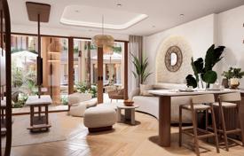 1-zimmer wohnung 56 m² in South Kuta, Indonesien. $212 000