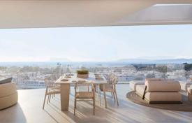 3-zimmer wohnung 197 m² in Estepona, Spanien. 1 116 000 €
