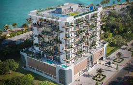 Wohnsiedlung Wellington Ocean Walk – Dubai Islands, Dubai, VAE. ab $934 000