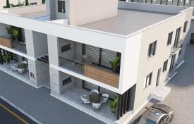 3-zimmer appartements in neubauwohnung 160 m² in Gazimağusa city (Famagusta), Zypern. 329 000 €