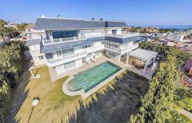 Villa – Sant Joan d'Alacant, Alicante, Valencia,  Spanien. 5 790 000 €
