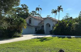 Haus in der Stadt – Wellington, Palm Beach, Florida,  Vereinigte Staaten. $1 249 000