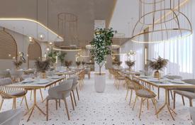4-zimmer penthaus 147 m² in Demirtaş district, Türkei. 16 381 000 TRY