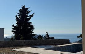 5-zimmer villa 224 m² in Yalıkavak Belediyesi, Türkei. 86 069 000 TRY