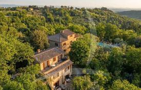 8-zimmer villa 590 m² in Montepulciano, Italien. 2 400 000 €