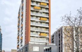 2-zimmer wohnung 15 m² in Vake-Saburtalo, Georgien. $120 000