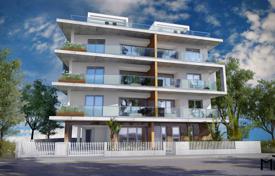 Wohnung – Larnaca Stadt, Larnaka, Zypern. From 231 000 €