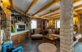 2-zimmer haus in der stadt 260 m² in Litsko-Senskaya County, Kroatien. 1 200 000 €