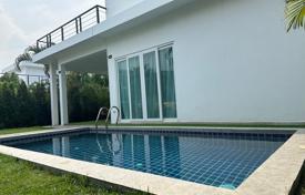 3-zimmer villa 190 m² in Pattaya, Thailand. $256 000