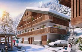 3-zimmer chalet in Chatel, Frankreich. 1 450 000 €