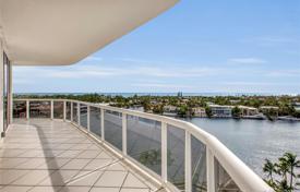 Wohnung – Aventura, Florida, Vereinigte Staaten. 1 251 000 €