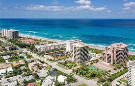 Eigentumswohnung – Ocean Drive, Miami Beach, Florida,  Vereinigte Staaten. $3 400 000