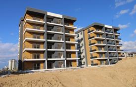 Design-Wohnungen geeignet für Familien in Antalya Altintas. $203 000