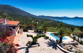 Villa – Kranidi, Administration of the Peloponnese, Western Greece and the Ionian Islands, Griechenland. 700 000 €