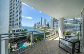 Wohnung – Miami, Florida, Vereinigte Staaten. $1 685 000