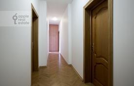 6-zimmer wohnung 233 m² in Tverskoy district, Russland. 172 191 000 ₽