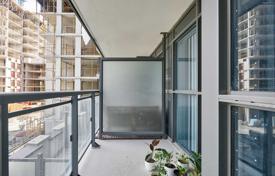 1-zimmer wohnung in Scarborough, Kanada. C$726 000