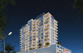 New residential complex with apartments in Al Jadaf, VAE. ab $464 000