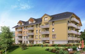 Wohnung – Passy, Auvergne-Rhône-Alpes, Frankreich. From 300 000 €