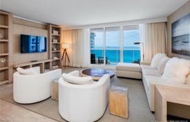 Wohnung – Miami Beach, Florida, Vereinigte Staaten. 5 600 €  pro Woche