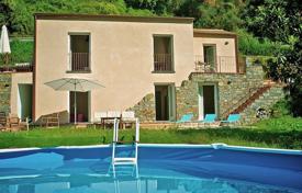 3-zimmer villa in Levanto, Italien. Price on request